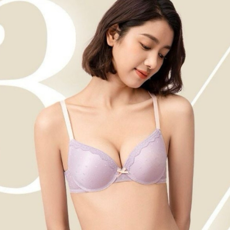 Young Hearts bra berkawat push up Y23-20196B