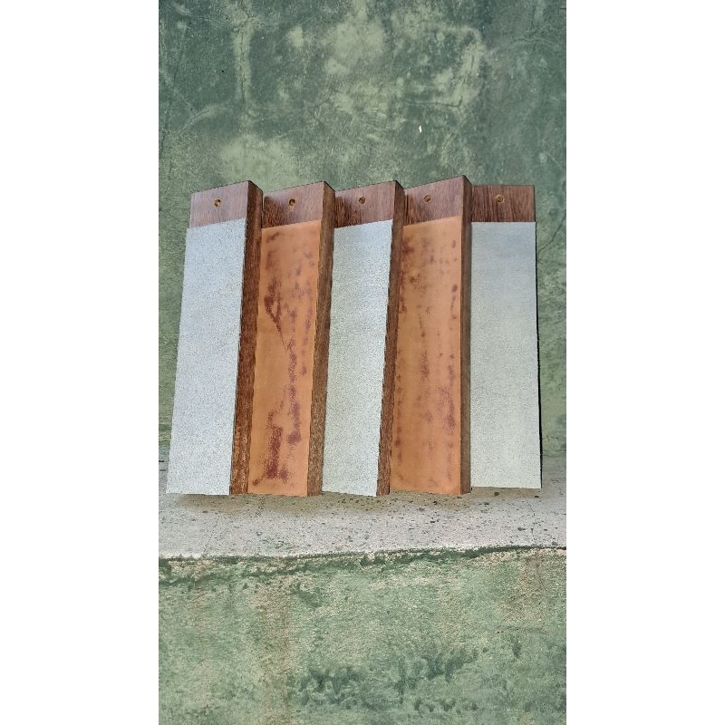 Stroping Kulit Stropping Kulit Premium