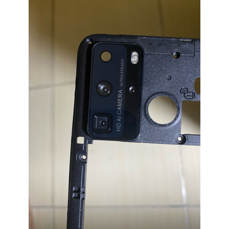 Kaca Kamera / Bezel Maxtron S11 Galaxy