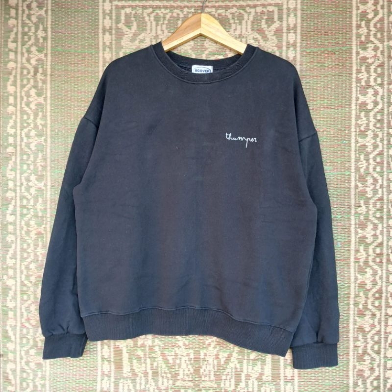 Crewneck Acover Disney Thumper Bunny