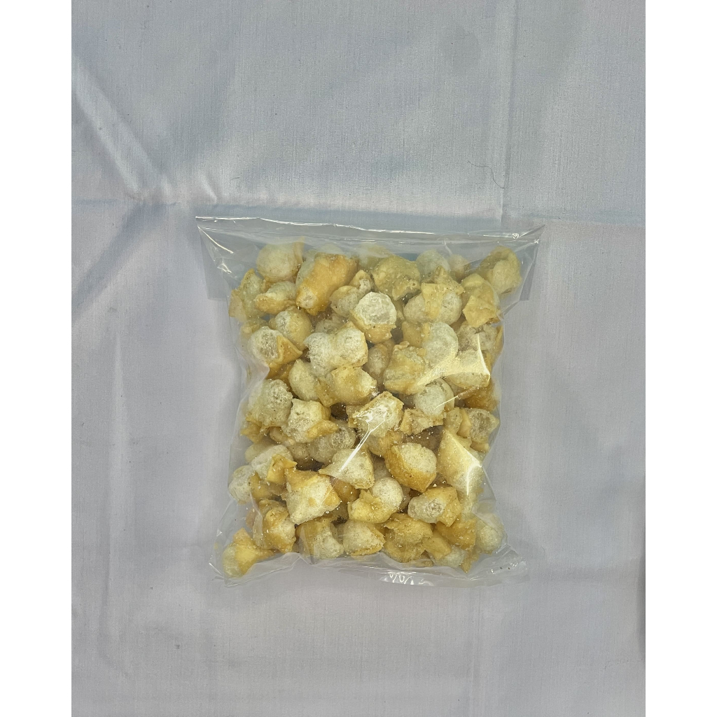 

Snack.In Semarang - Siomay Ori 250gr / Camilan / Jajan / Makanan Ringan / Original / Siomay / Siomay mini