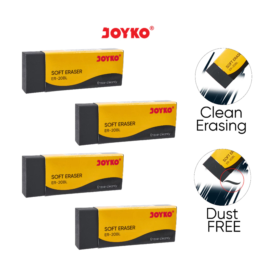 

PENGHAPUS JOYKO ER-20BL