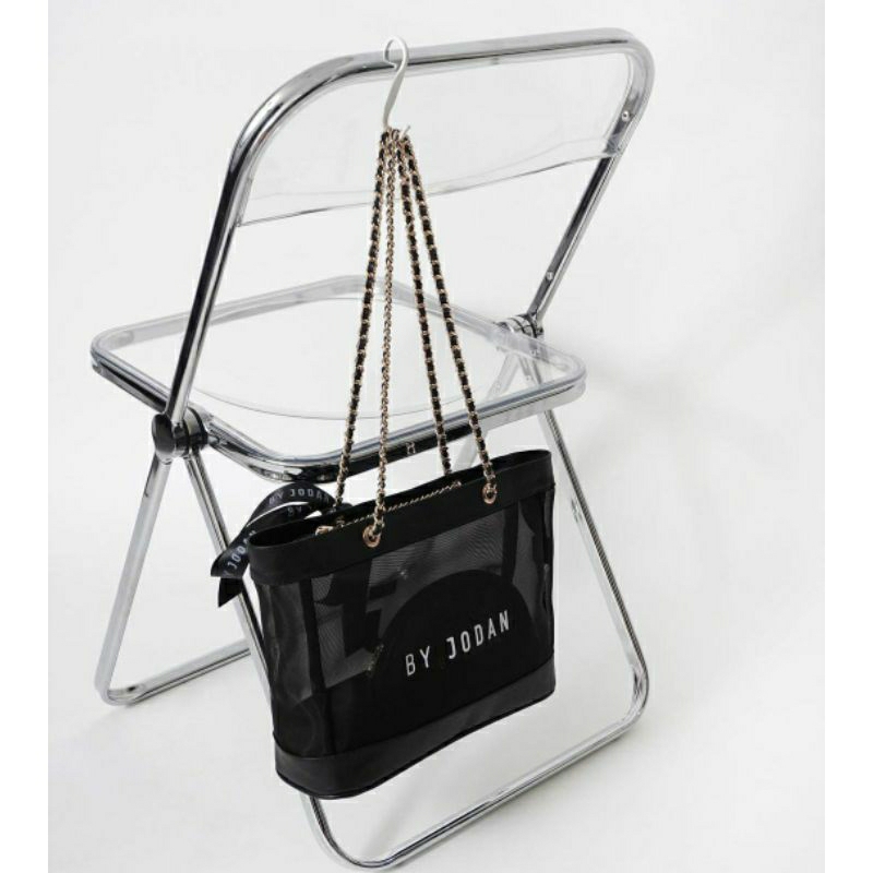 [READY STOCK] Totebag by Jodan size M Bowgel | Tas Jaring