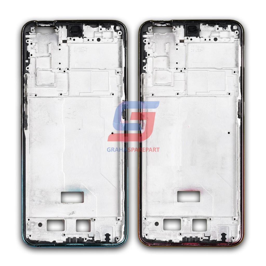 DUDUKAN / TATAKAN / FRAME LCD VIVO V15