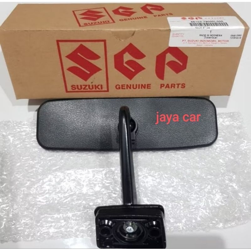 kaca spion kabin dalem katana asli Suzuki