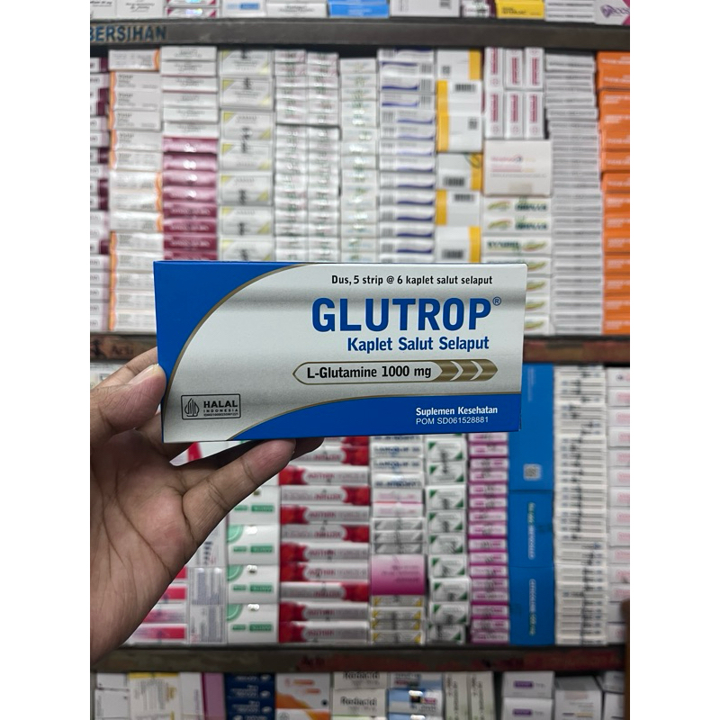 Glutrop