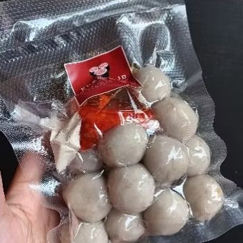 

CIGOR CILOK GORENG SAMBEL MERAH BY KHALAL.ID