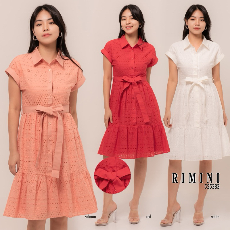 Rimini Dress 525383