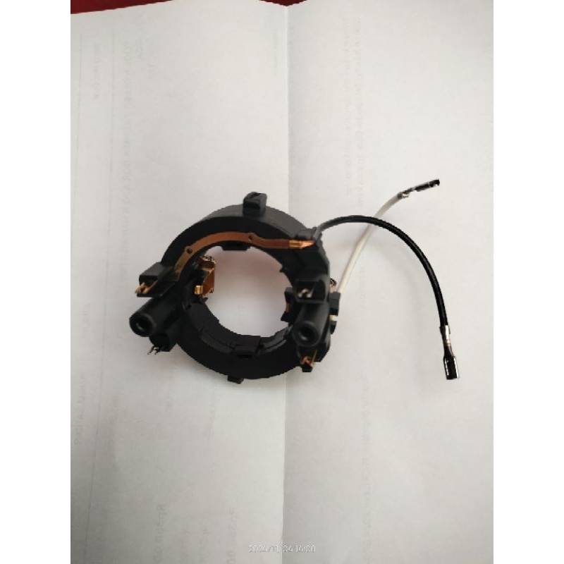 BRUSH HOLDER MT870 RUMAH CARBON BRUSH ARENG MT870 MAKTEC RUMAH ARENG MT870