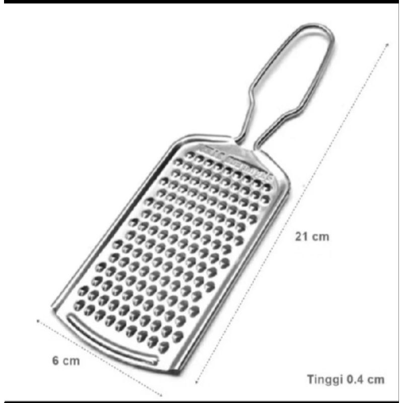 

parutan keju,parutan serbaguna,parutan stainless steel