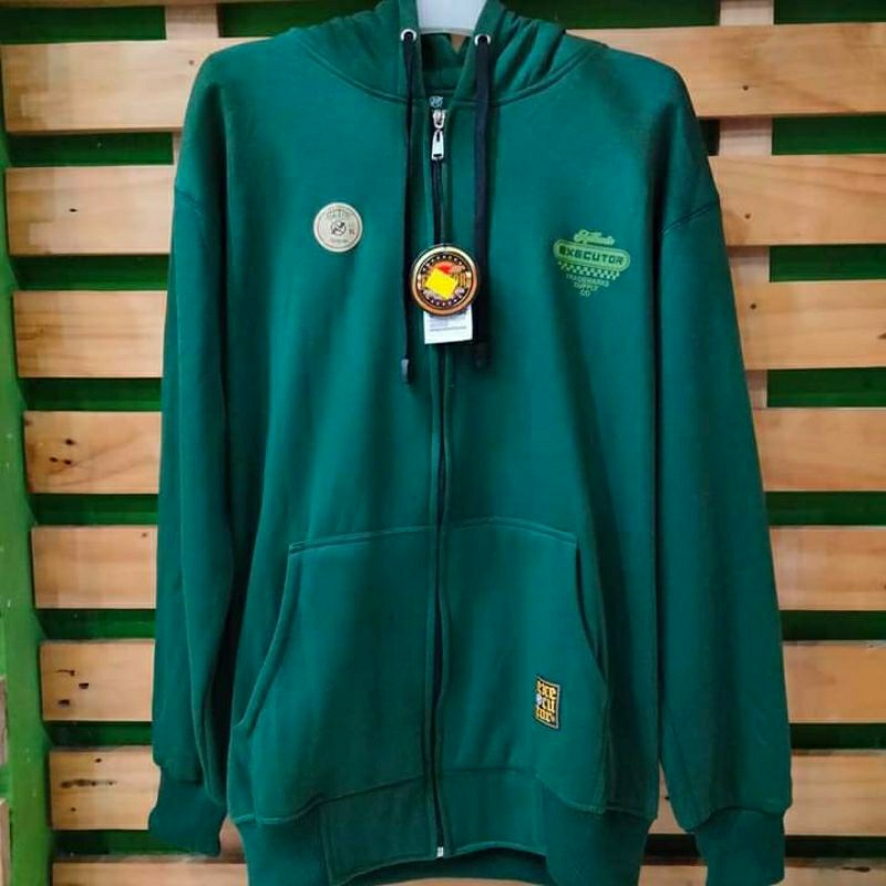 Zipper jumbo XL XXL XXXL