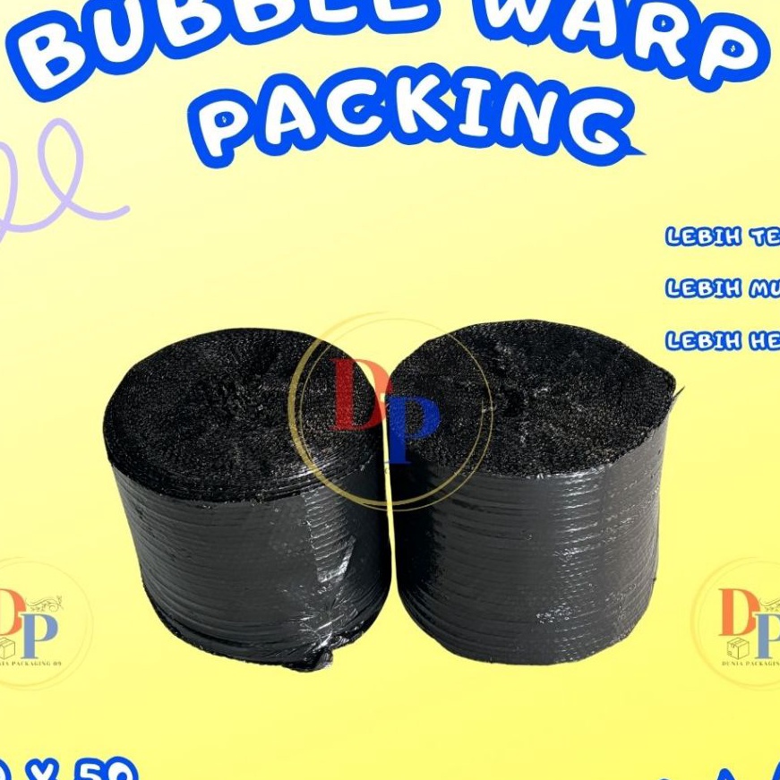 

FG2 Bubble Wa Premium Plastik Packing Uk 3cm x 5m Wateroof