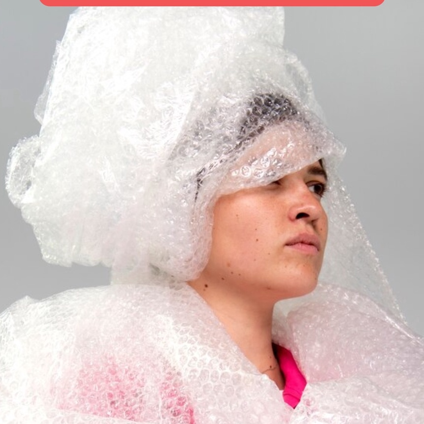 

Extra Penambahan Packing Bubble Extra Packing Bubble