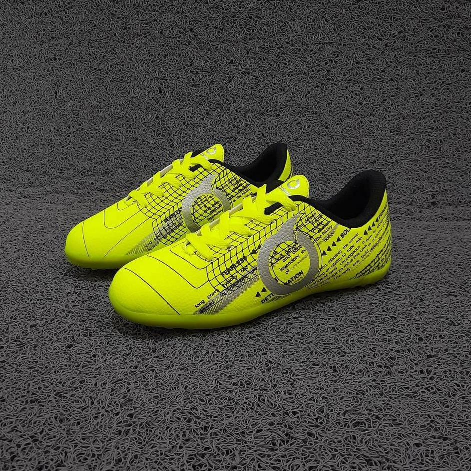 Update Terkeren  TERLARIS Sepatu Futsal Anak Ortus Catalyst Liberte Legion Forte Orochi Ukuran 28 Sa
