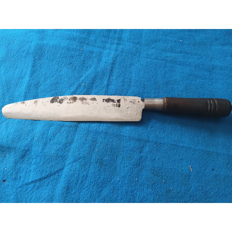 pisau deres nira baja isen/selap