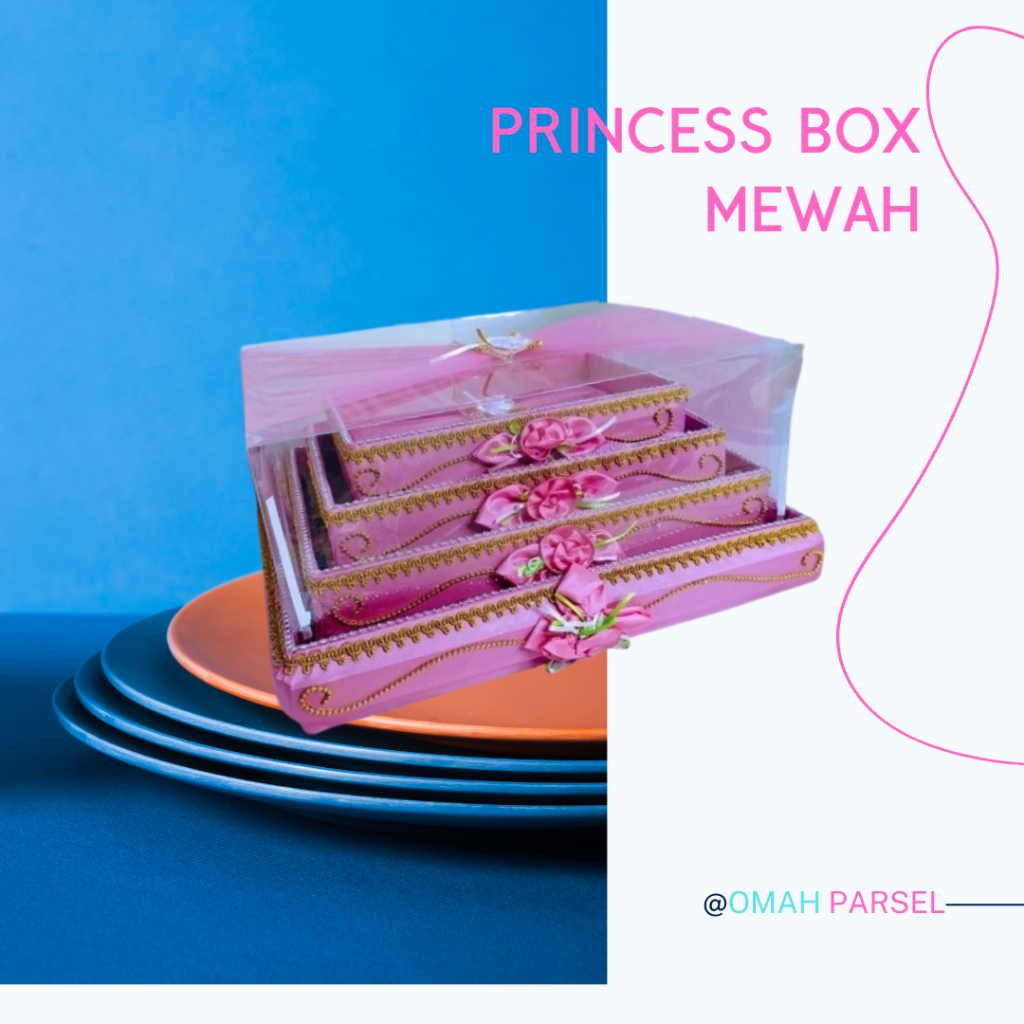 Kotak hantaran pernikahan Kekinian Kualitas Terjamin Box Pernikahan Termurah Lamaran Tile Model Mewa