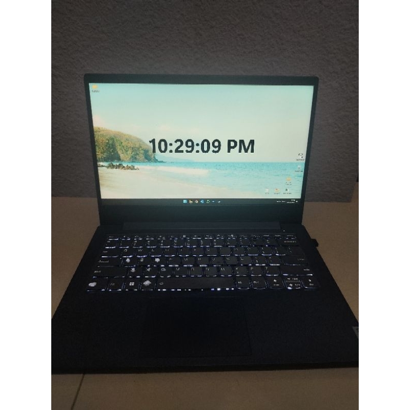 Laptop Lenovo s340 Ryzen 3 (Second)