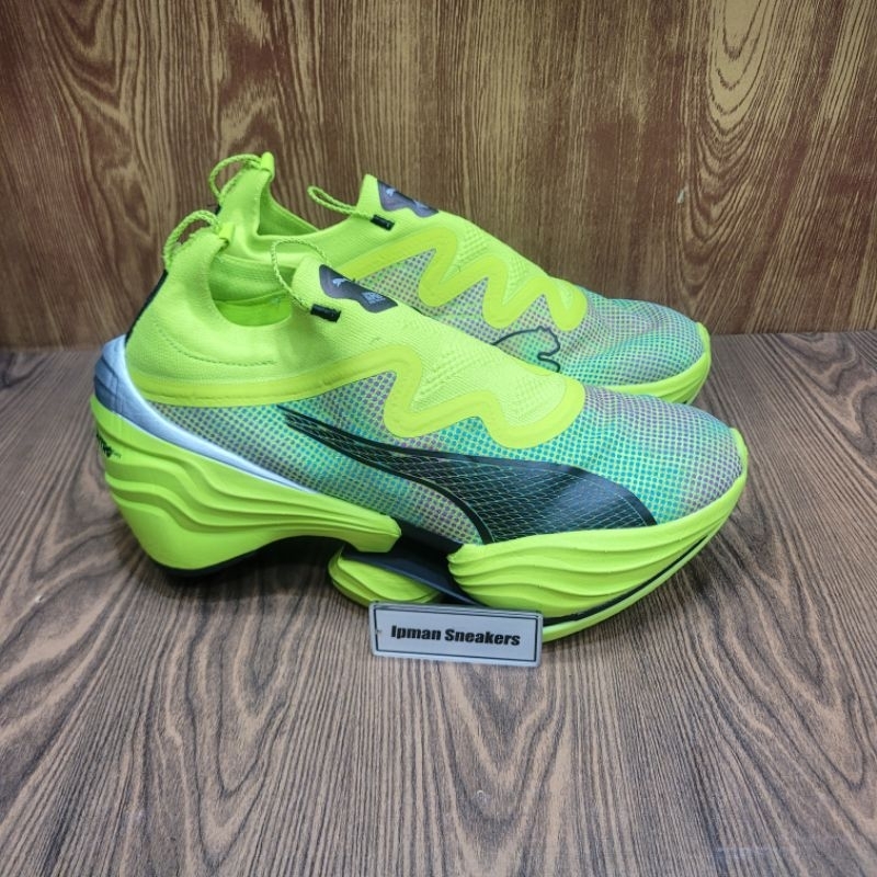 SEPATU PUMA TERBARU 2024 ORIGINAL VIETNAM