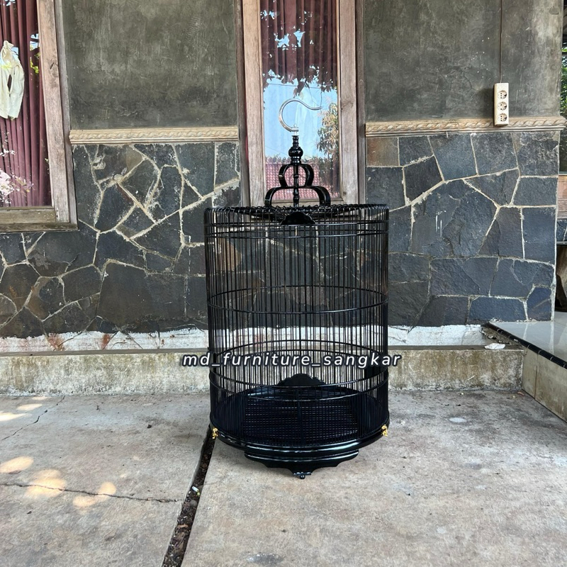 Sangkar Murai No 2 Sangkar Murai Ceper Kandang Murai Kandang Burung
