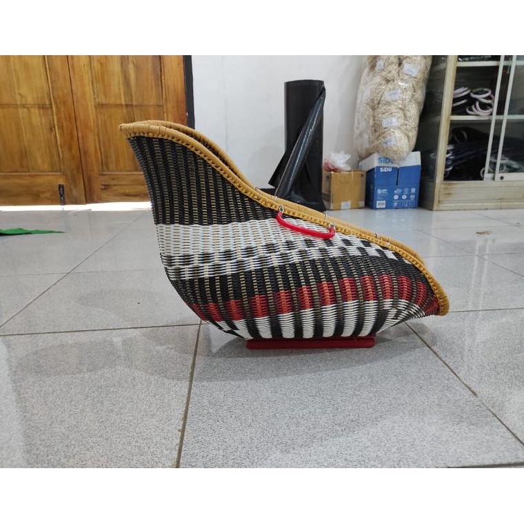 Paling Irit Kiso Fiber MoncongKiso Ayam Bangkok MoncongTas Ayam Bangkok Fiber