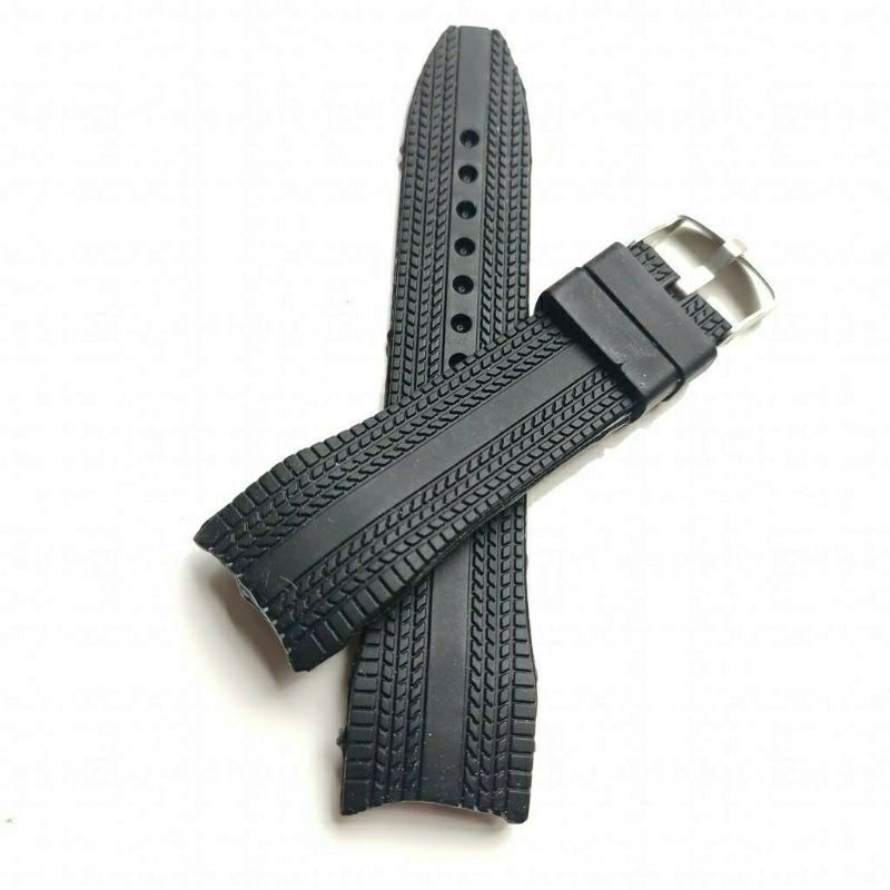 Strap Tali Jam Tangan Ripcurl Detroit Tali penganti Jam Ripcurl Detroit