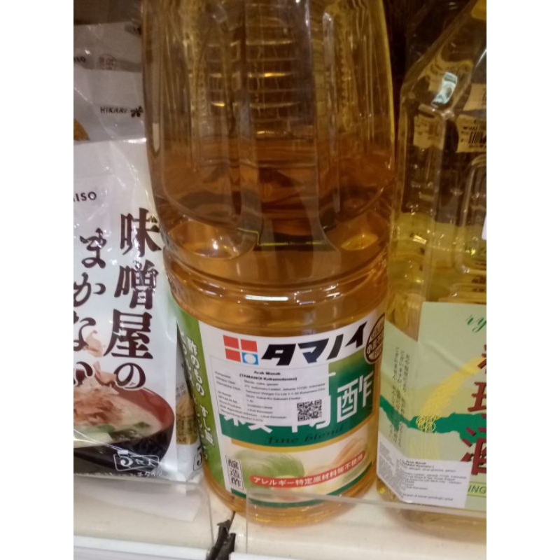 

tamanoi kokumotsusu 1.8 liter