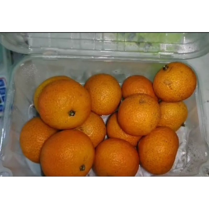 

JERUK SANTANG PER PACK