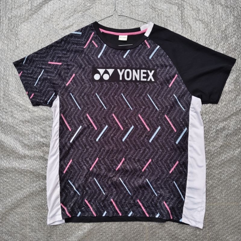 jersey Yonex original jersey yonex XL jersey Badminton