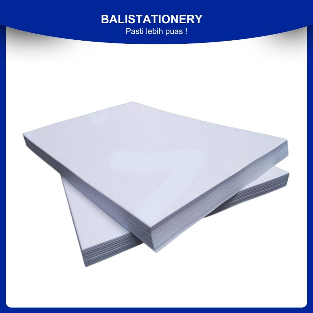 

Kertas Linen A4 Folio isi 10 lembar / Kertas Karton Linen A4 Folio