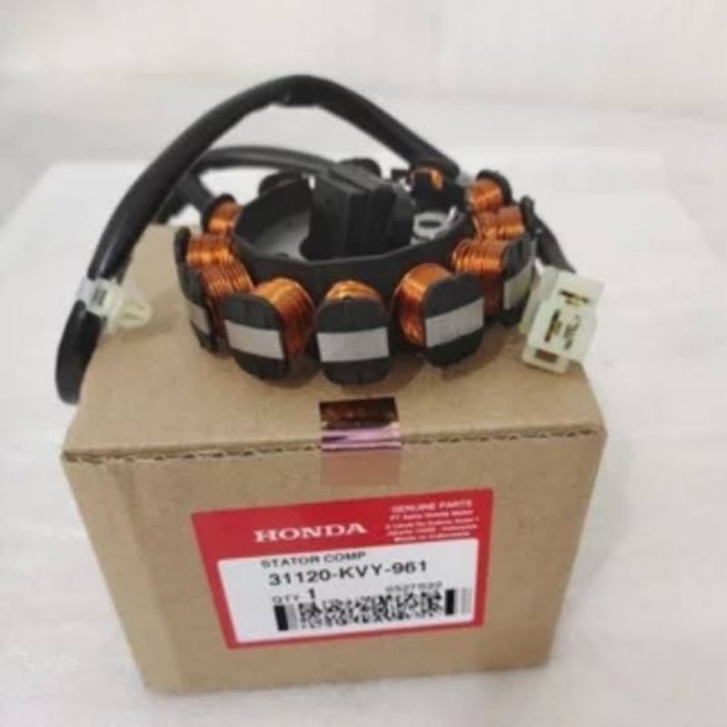 spull beat karbu spull Scoopy karbu original ahm