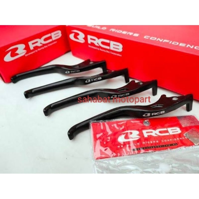 Handel Kanan RCB Untuk Master Rem RCB E2 E3