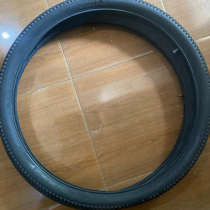 Ban VEE TIRE RUBBER 27.5 x 2.10 sepasang luar dalam masih tebal