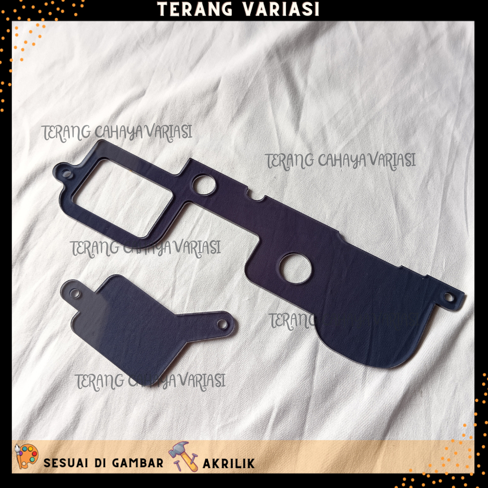 COVER CVT MIO SMILE COVER CVT MIO LAMA TUTUP COVER CVT MIO