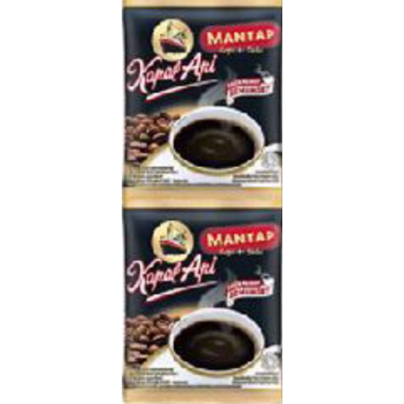 

kopi hitam