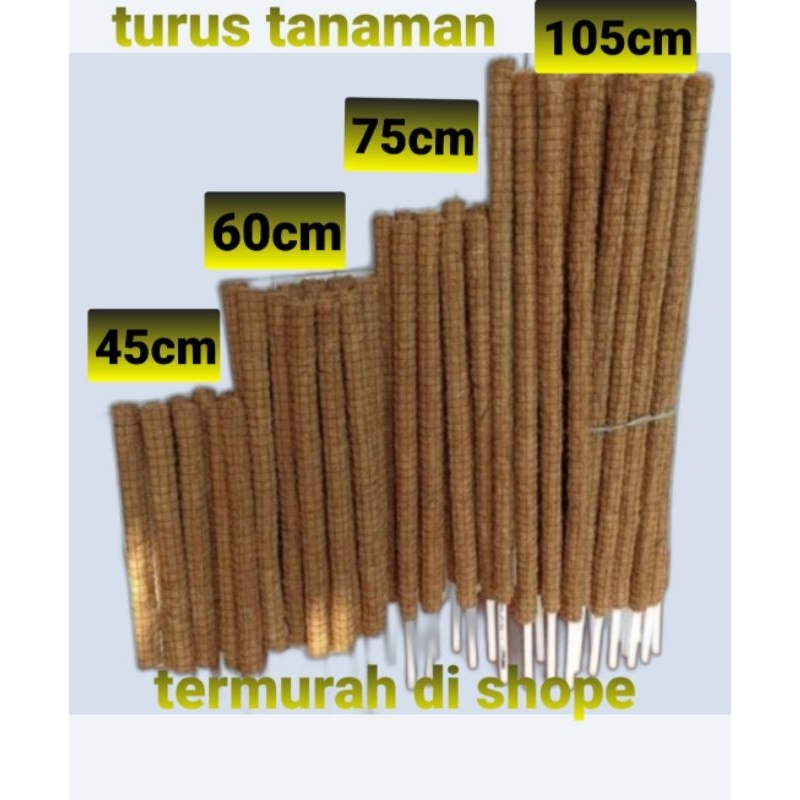 Turus Tanaman,Turus Penyangga Tanaman Merambat