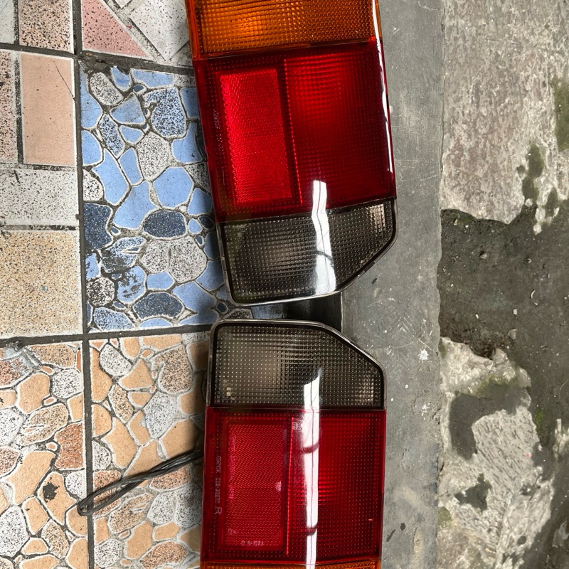 stoplamp karimun kotak ( karko ) original