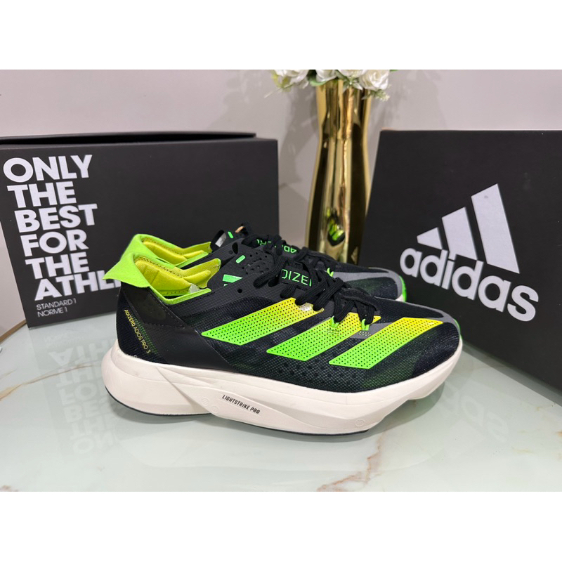 sepatu ADIDAS ADIZERO ADIOS PRO 3
