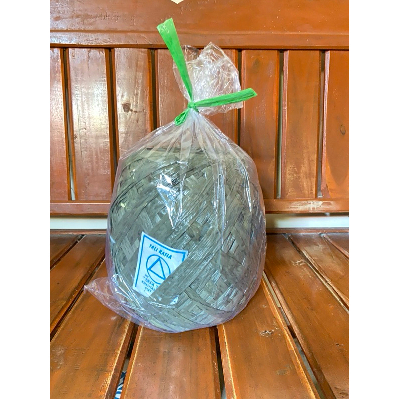 

Tali Rafia cap segitiga 750gr