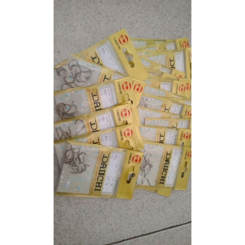 KAIL DAIICHI DH-17 KOI