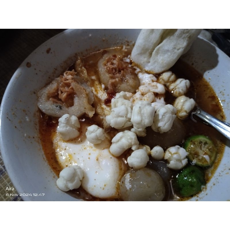 

boci by me