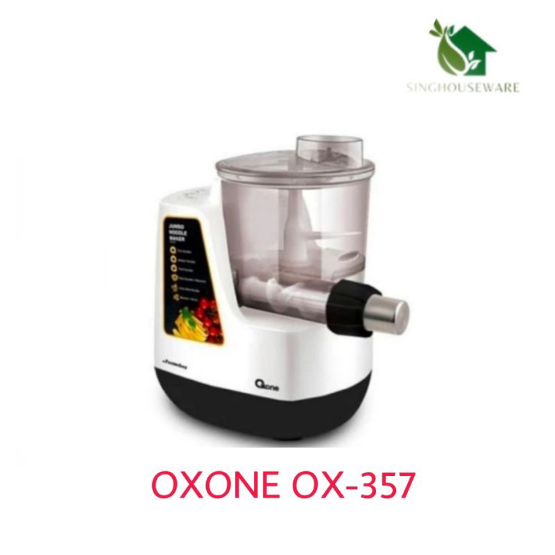 Oxone Noodle Maker/Mesin Pembuat Mie OX-357