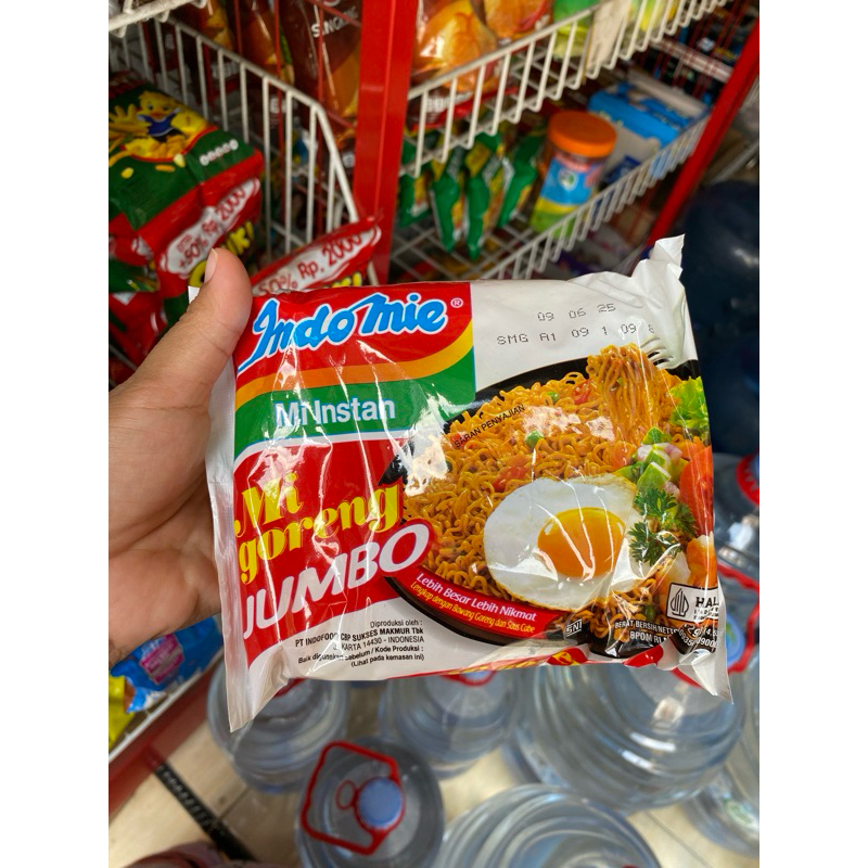 

indomi jumbo