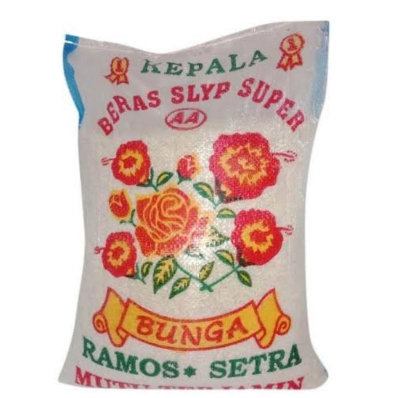 

Beras