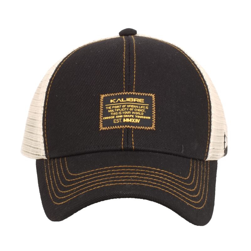 Kalibre Topi Jaring art 991935094