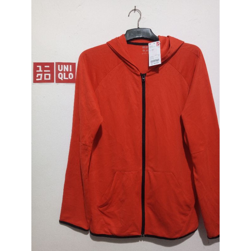uniqlo running