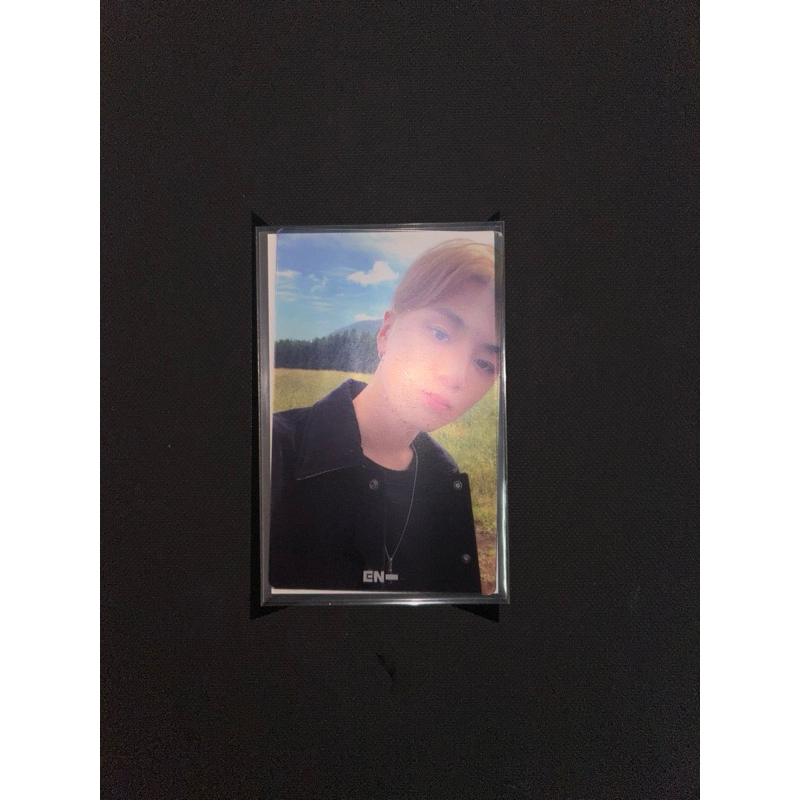 [PC ENHYPEN] Lucky Draw / LD Common BDO Enhypen Jay