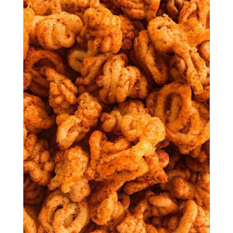 

Kerupuk Seblak Udel 250gr/500gr/1kg