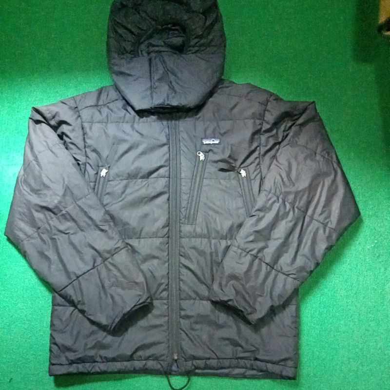 Patagonia gorpcore bulang