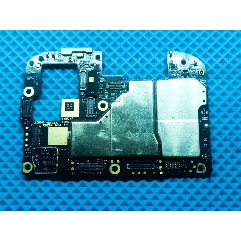 MESIN XIAOMI REDMI NOTE 10 4G NORMAL