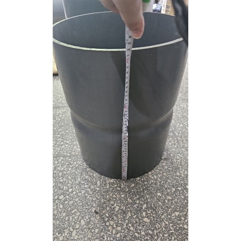 Sok pvc 12" inch / socket sambungan lurus pipa pvc 12"